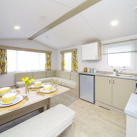 Holiday Caravans-Deal Kent Great Mongeham Exterior photo