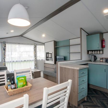 Holiday Caravans-Deal Kent Great Mongeham Exterior photo