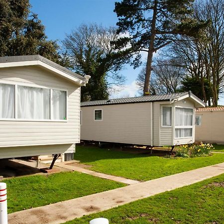 Holiday Caravans-Deal Kent Great Mongeham Exterior photo