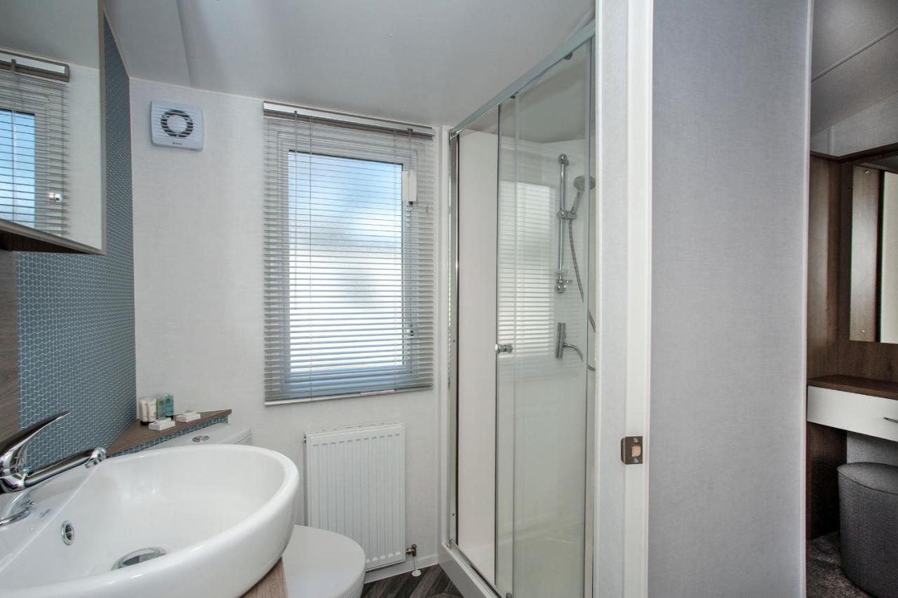 Holiday Caravans-Deal Kent Great Mongeham Exterior photo