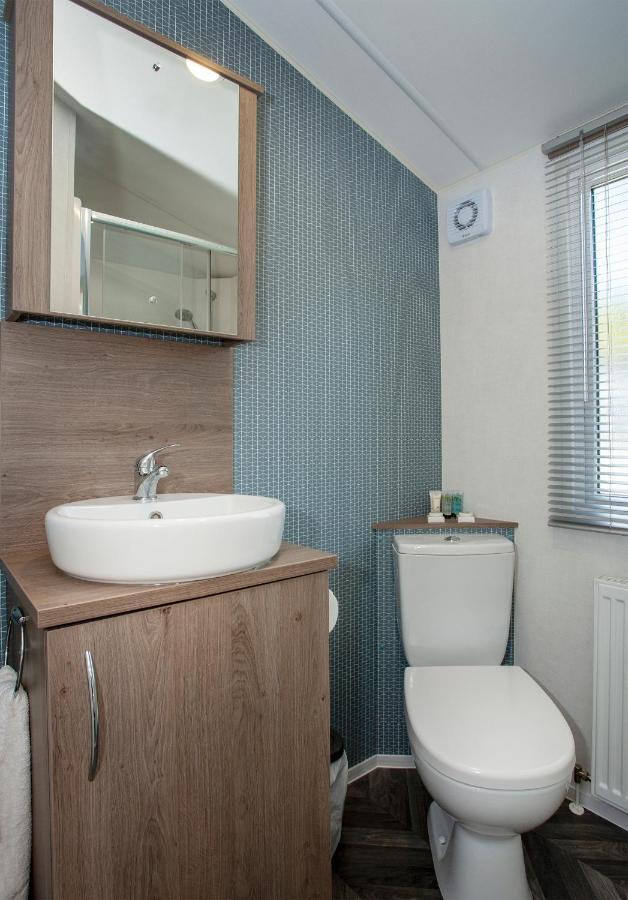 Holiday Caravans-Deal Kent Great Mongeham Exterior photo