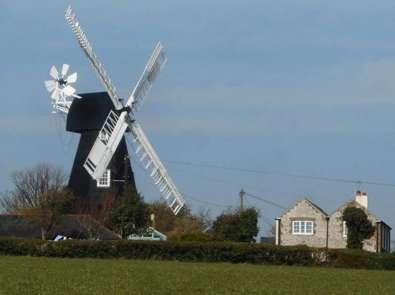 Holiday Caravans-Deal Kent Great Mongeham Exterior photo